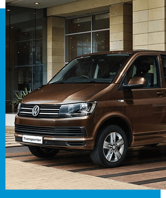 About Our cheap minibuses